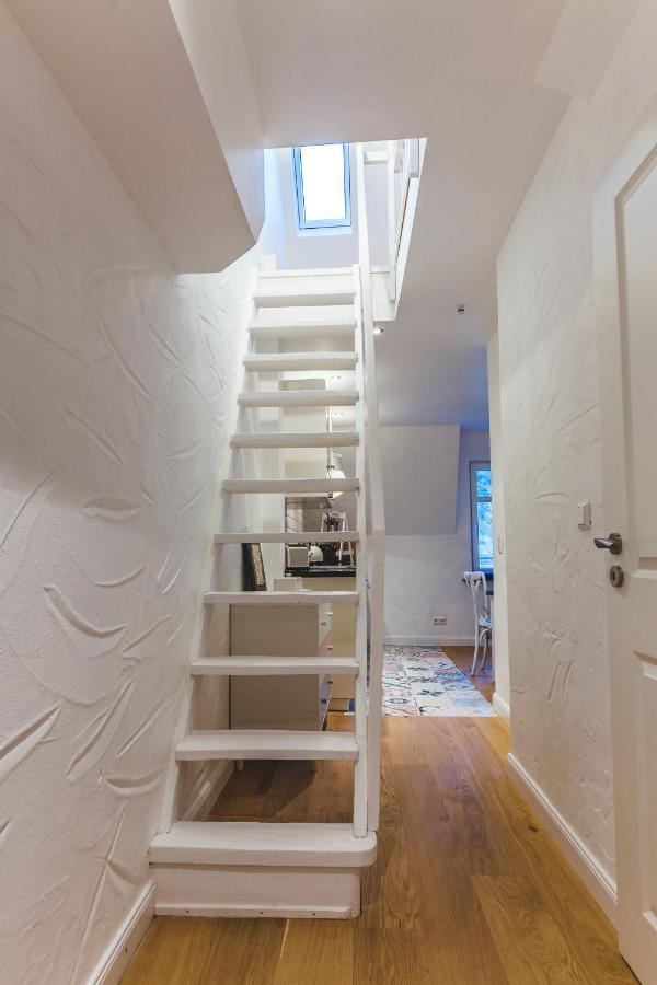 Haus Rheinleben Apartment Boppard Exterior foto