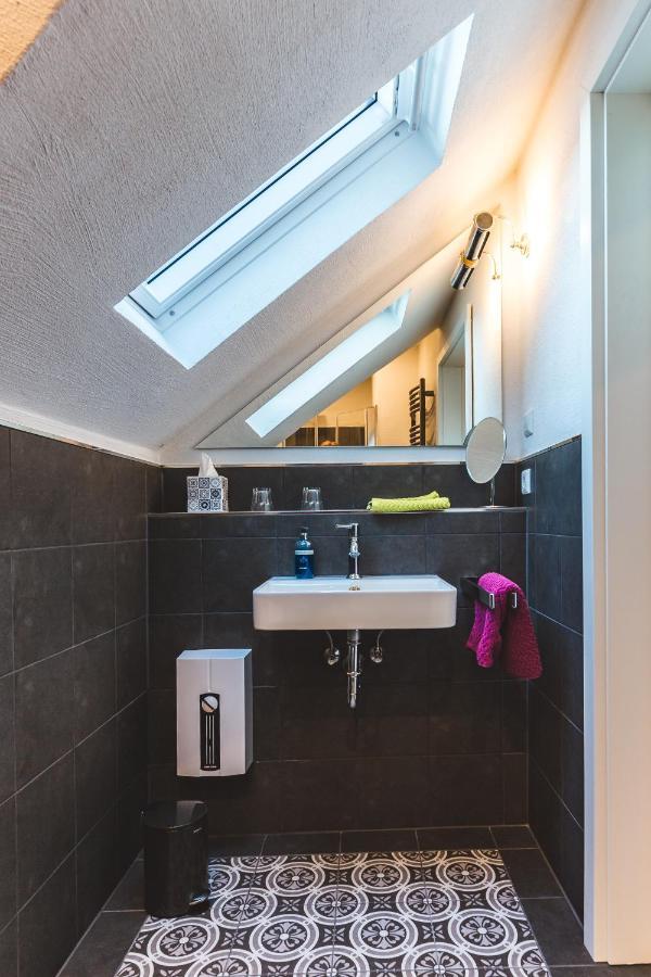 Haus Rheinleben Apartment Boppard Exterior foto
