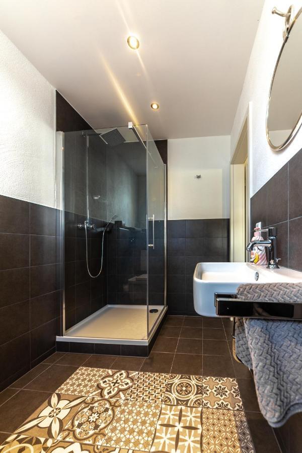 Haus Rheinleben Apartment Boppard Exterior foto