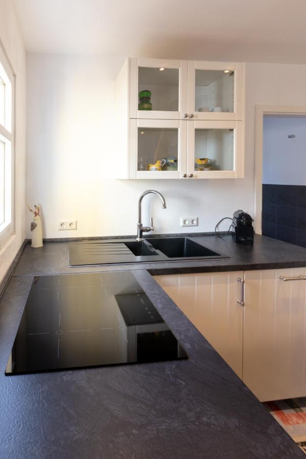 Haus Rheinleben Apartment Boppard Exterior foto